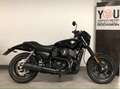 Harley-Davidson Street 750 XG CUSTOM Nero - thumbnail 1