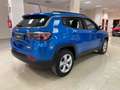 Jeep Compass 1.6 Multijet II 2WD Longitude Blau - thumbnail 6