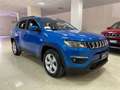 Jeep Compass 1.6 Multijet II 2WD Longitude Blau - thumbnail 16