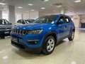 Jeep Compass 1.6 Multijet II 2WD Longitude Blau - thumbnail 3