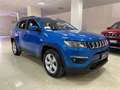 Jeep Compass 1.6 Multijet II 2WD Longitude Blau - thumbnail 1