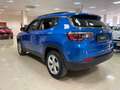 Jeep Compass 1.6 Multijet II 2WD Longitude Blau - thumbnail 4