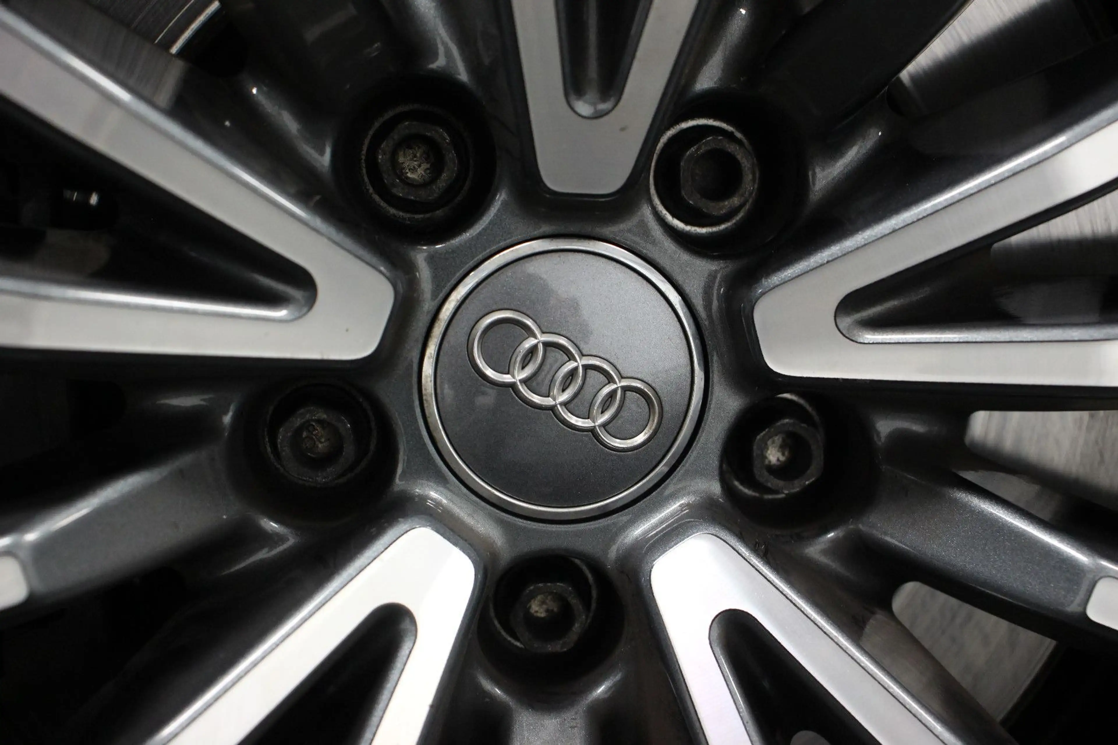Audi A5 Sb. 45 TFSI qu. S-tr. S-line *ACC/KAMERA/LED* — photo 6
