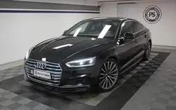 Audi A5 Sb. 45 TFSI qu. S tr. S line *ACC/KAMERA/LED*