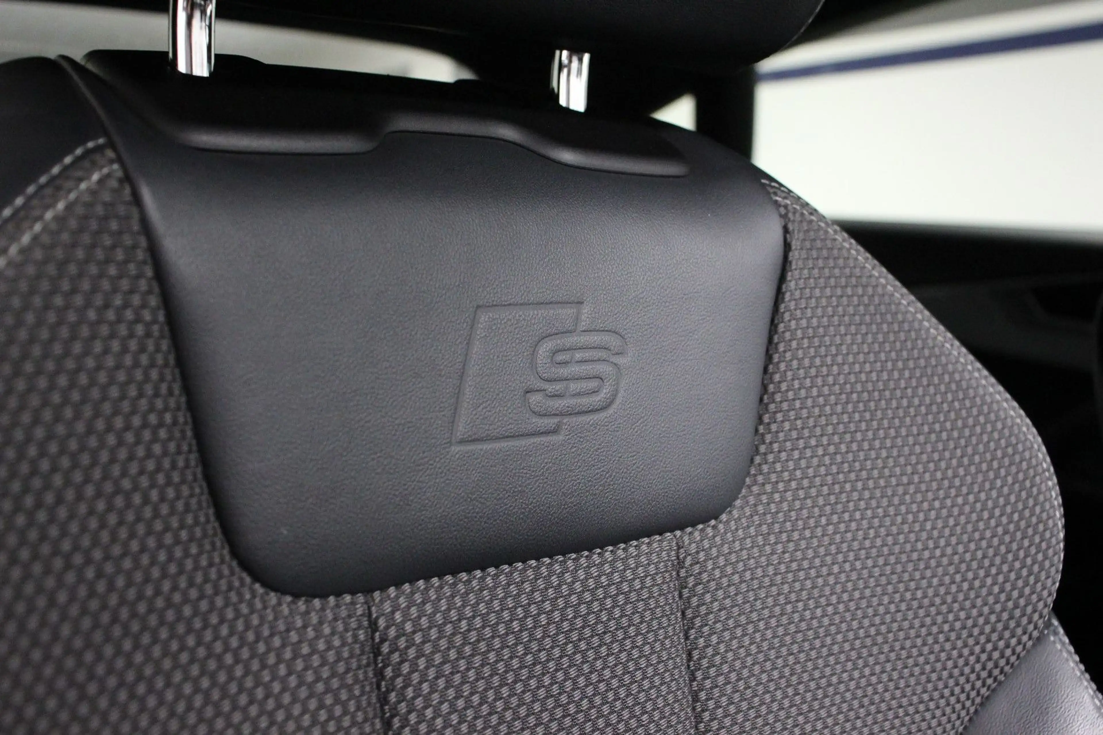 Audi A5 Sb. 45 TFSI qu. S-tr. S-line *ACC/KAMERA/LED* — photo 13