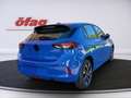 Opel Corsa F 1.2 Turbo Edition LED+SHZ+Winterp.+Kam. Blau - thumbnail 5