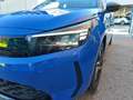Opel Corsa F 1.2 Turbo Edition LED+SHZ+Winterp.+Kam. Blau - thumbnail 9