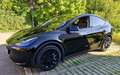 Tesla Model Y Model Y RWD Schwarz - thumbnail 1