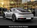 Porsche 992 911 Carrera T Abstandstempomat Sportabgas Silber - thumbnail 3