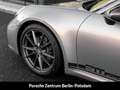 Porsche 992 911 Carrera T Abstandstempomat Sportabgas Silber - thumbnail 16