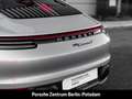 Porsche 992 911 Carrera T Abstandstempomat Sportabgas Silber - thumbnail 32