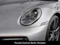 Porsche 992 911 Carrera T Abstandstempomat Sportabgas Silber - thumbnail 10