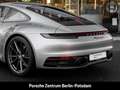 Porsche 992 911 Carrera T Abstandstempomat Sportabgas Silber - thumbnail 31