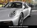 Porsche 992 911 Carrera T Abstandstempomat Sportabgas Silber - thumbnail 11