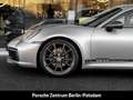 Porsche 992 911 Carrera T Abstandstempomat Sportabgas Silber - thumbnail 14