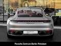 Porsche 992 911 Carrera T Abstandstempomat Sportabgas Silber - thumbnail 8