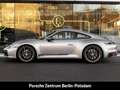 Porsche 992 911 Carrera T Abstandstempomat Sportabgas Silber - thumbnail 2