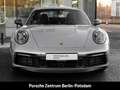 Porsche 992 911 Carrera T Abstandstempomat Sportabgas Silber - thumbnail 7