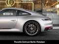 Porsche 992 911 Carrera T Abstandstempomat Sportabgas Silber - thumbnail 12