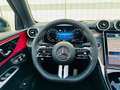 Mercedes-Benz GLC 200 AMG Line MEMORY+BURMESTER+HUD+PANO+2024 Schwarz - thumbnail 17