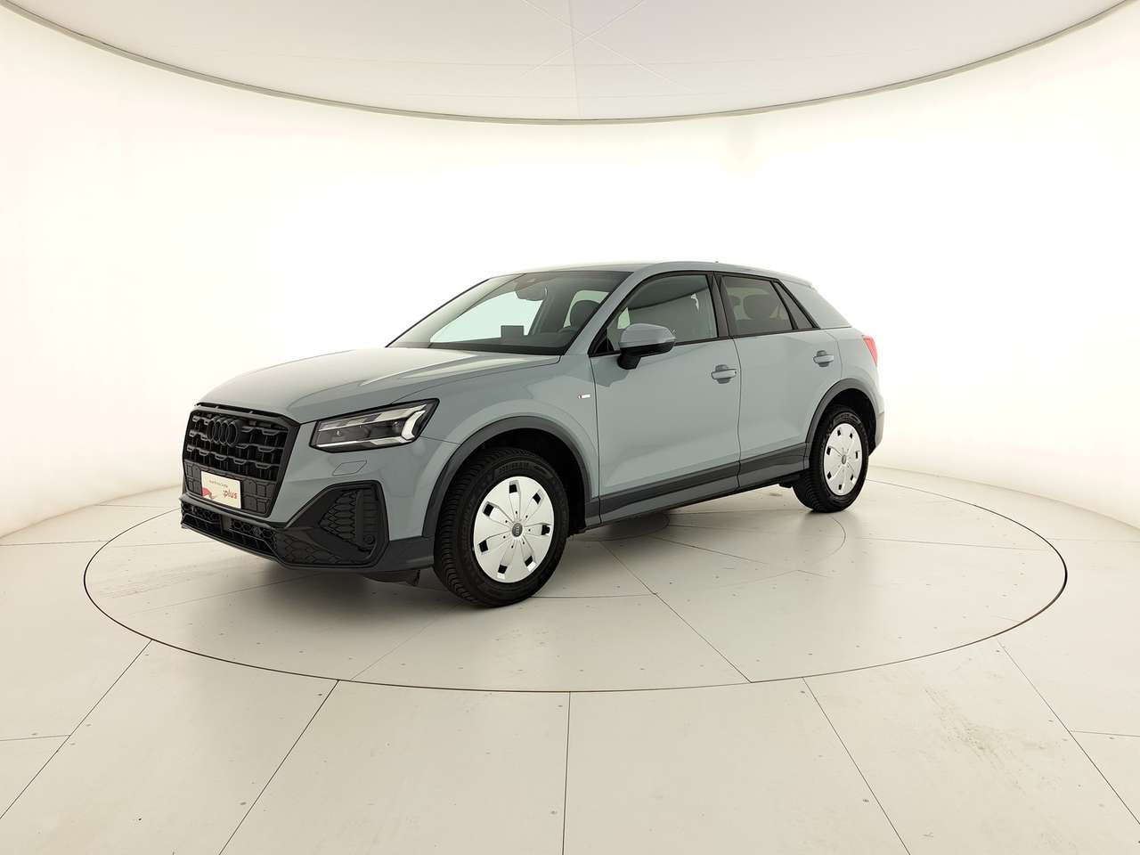 Audi Q2 35 1.5 tfsi s line edition s-tronic