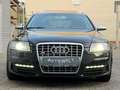 Audi S6 Avant 5.2 V10 Quattro *LED*AHK*T-LEDER*NAVI* Schwarz - thumbnail 4