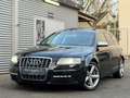 Audi S6 Avant 5.2 V10 Quattro *LED*AHK*T-LEDER*NAVI* Schwarz - thumbnail 1