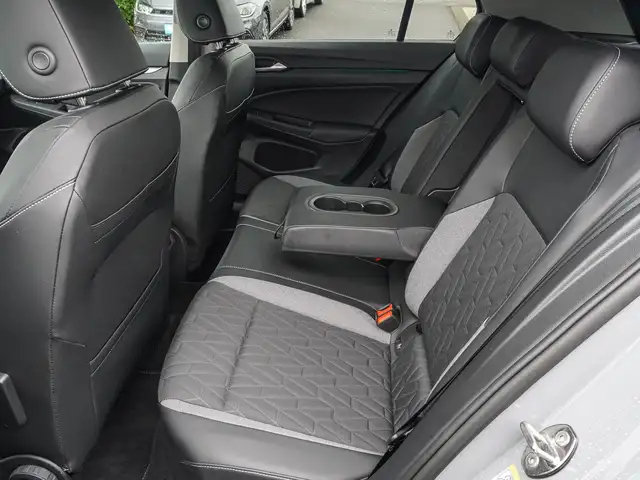 Volkswagen Golf view 15