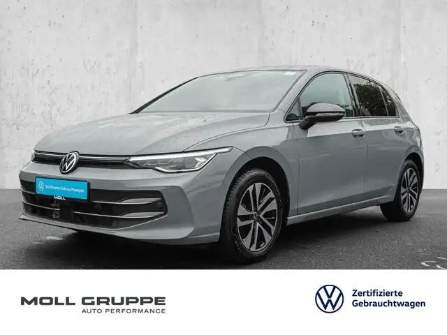 2026 Volkswagen Golf in Grey for sale