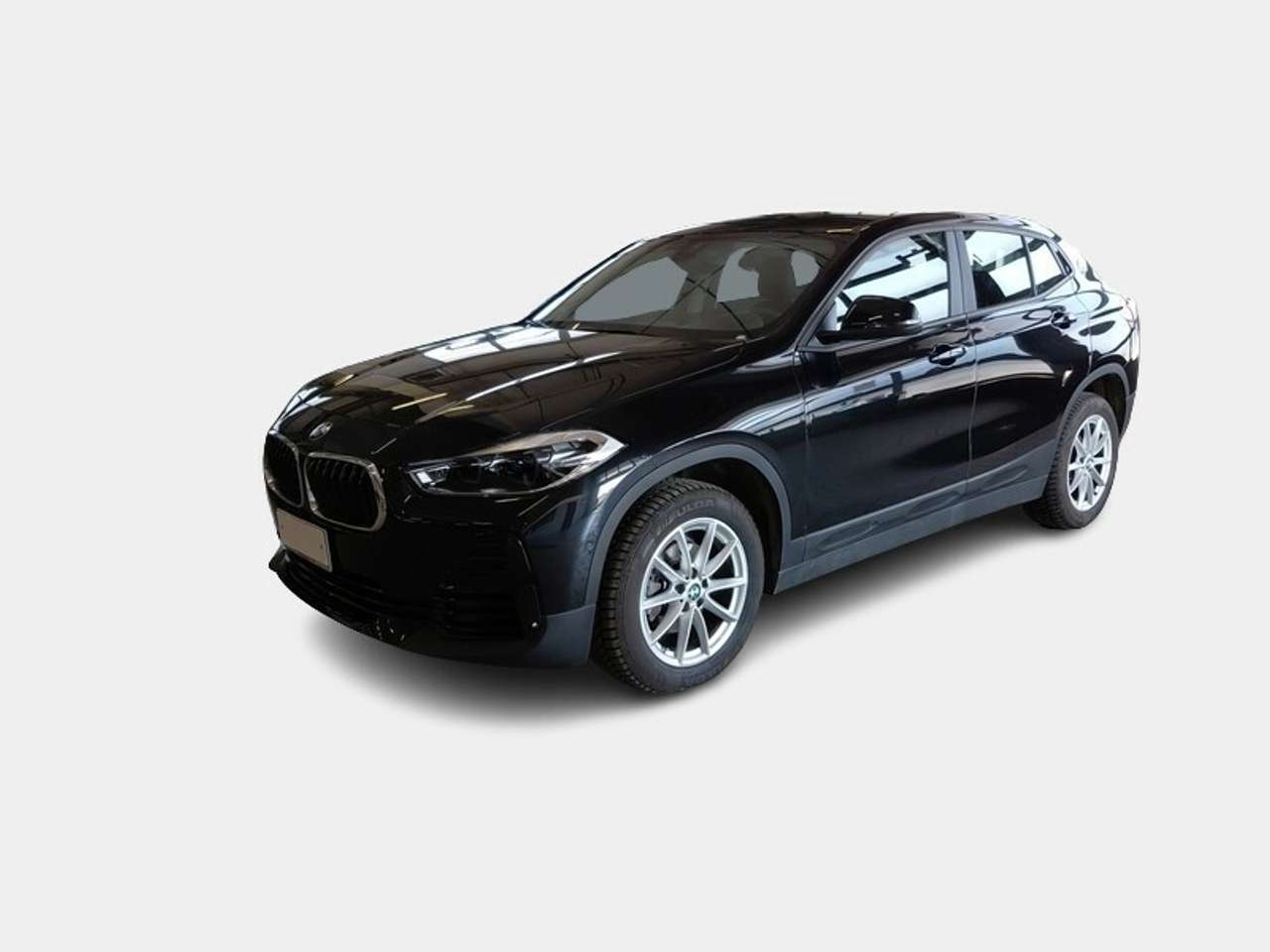 BMW X2 SDRIVE 16D BUSINESS X SUV