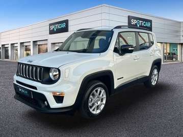 1.0 Gasolina 88 kW (120 CV) Limited