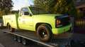 Oldtimer Chevrolet Cheyenne 2500HD Zöld - thumbnail 2