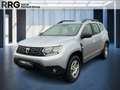 Dacia Duster Comfort TCe 100 2WD SHZ LED Kamera Grijs - thumbnail 1
