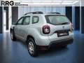 Dacia Duster Comfort TCe 100 2WD SHZ LED Kamera Grijs - thumbnail 4