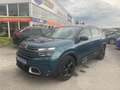 Citroen C5 Aircross 1.5 BlueHDi - 130 S\u0026S  Shine + Attelage + Camera + Car Play Blau - thumbnail 1