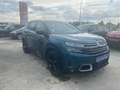 Citroen C5 Aircross 1.5 BlueHDi - 130 S\u0026S  Shine + Attelage + Camera + Car Play Blau - thumbnail 2