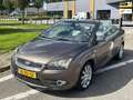 Ford Focus CC Coupé-Cabriolet 1.6-16V Titanium ECC Audio-CD/MP3 Braun - thumbnail 1