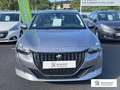 Peugeot 208 1.2 PureTech 100ch S&S Allure Grau - thumbnail 20