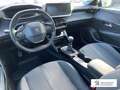 Peugeot 208 1.2 PureTech 100ch S&S Allure Gris - thumbnail 8