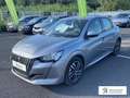 Peugeot 208 1.2 PureTech 100ch S&S Allure Grau - thumbnail 19