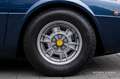 Ferrari Dino GT4 3ltr Blu Sera Blau - thumbnail 26