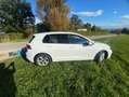 Volkswagen Golf Golf Life 1,0 TSI Life Weiß - thumbnail 7