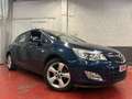 Opel Astra Astra 1.4i Cosmo*174€ x 42 mois*capt ar*clim* Bleu - thumbnail 1
