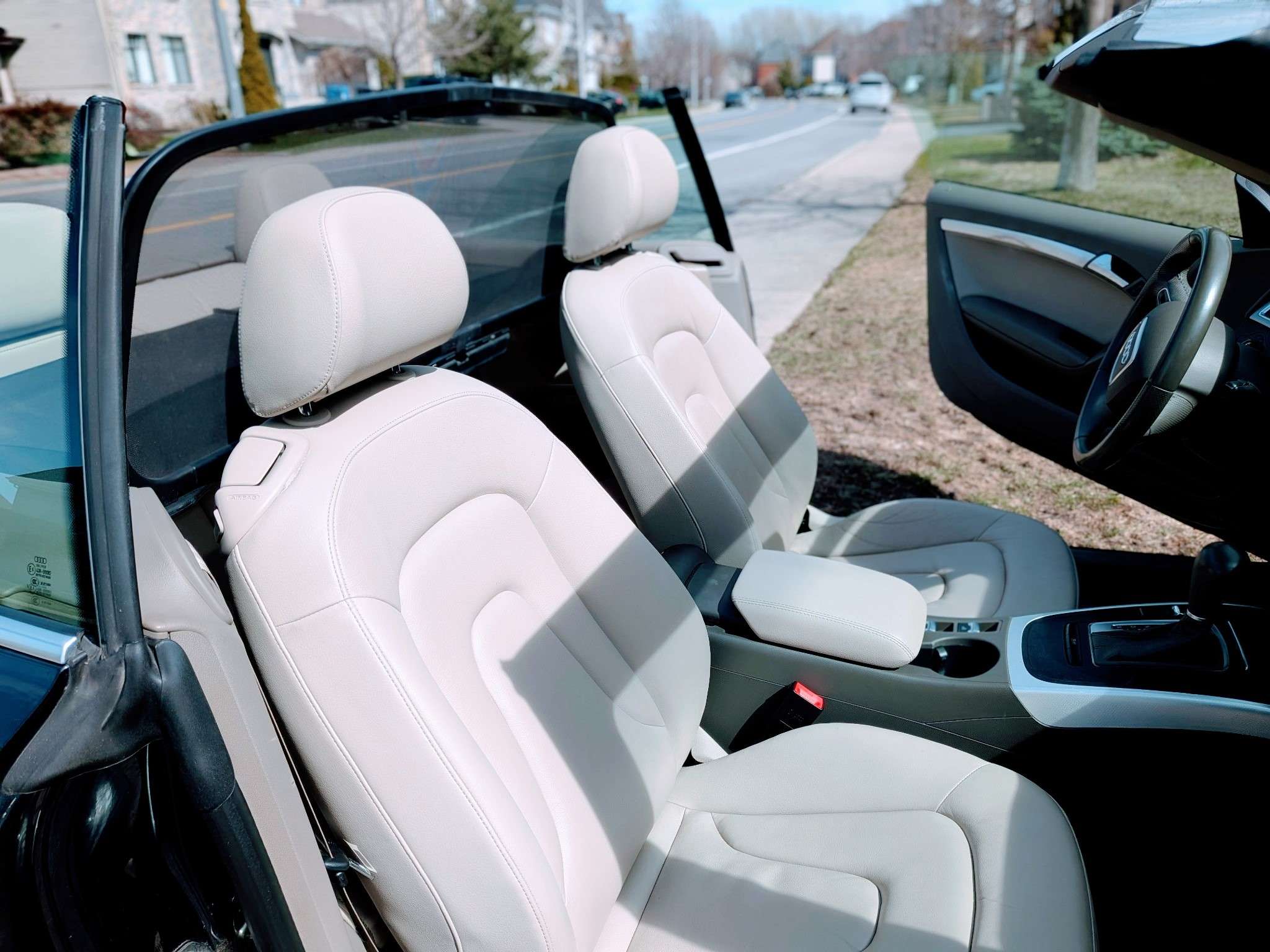 2012 Audi A5 Premium alt 5