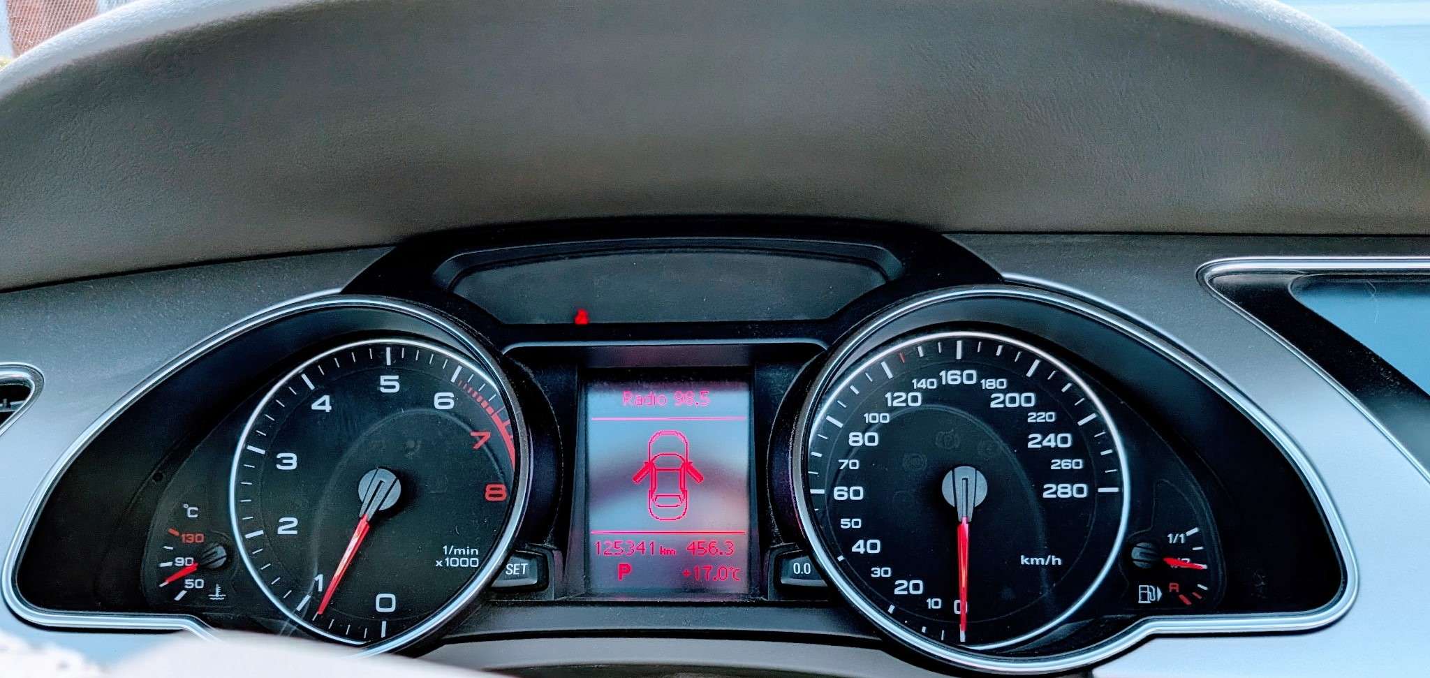 2012 Audi A5 Premium alt 3