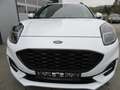 Ford Puma 1,5 EcoBlue ST-Line X Weiß - thumbnail 3