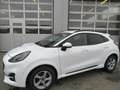 Ford Puma 1,5 EcoBlue ST-Line X Weiß - thumbnail 1