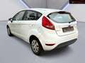 Ford Fiesta 1,6 TDCi 70kW DPF Titanium Weiß - thumbnail 6