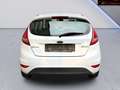 Ford Fiesta 1,6 TDCi 70kW DPF Titanium Weiß - thumbnail 5