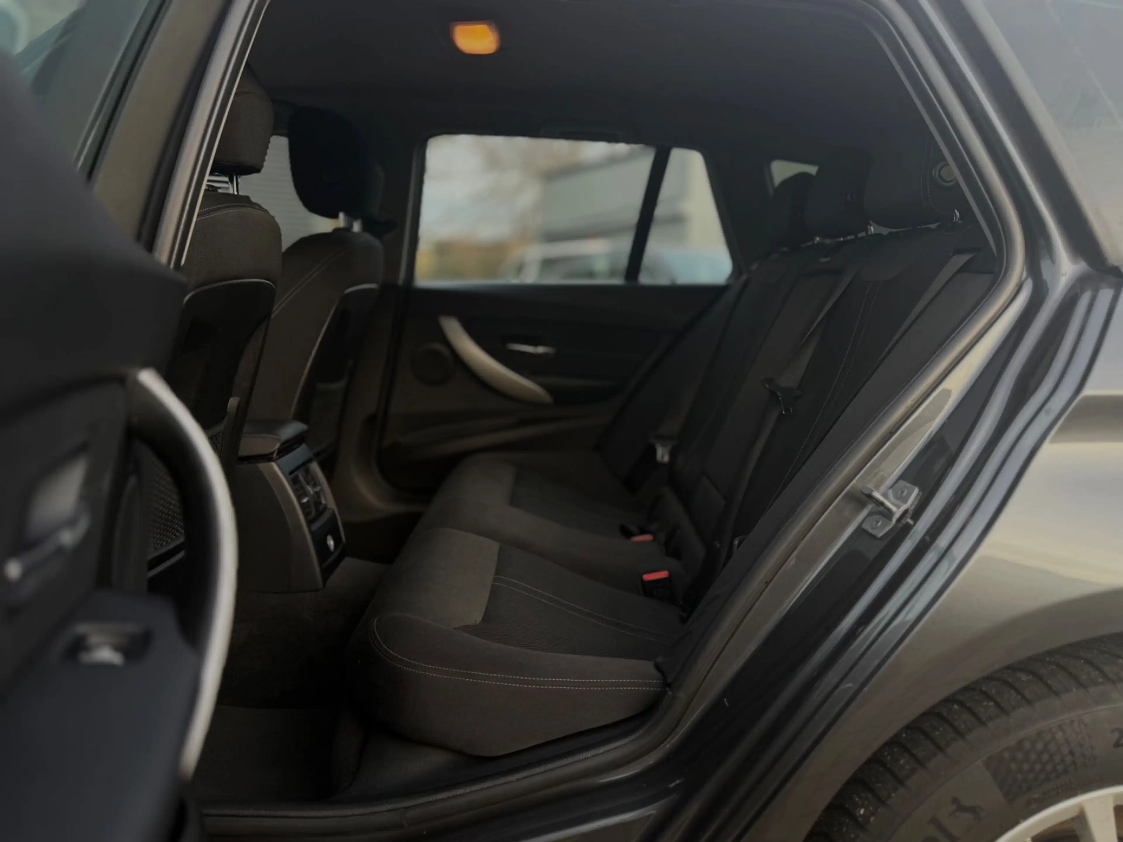 BMW 320 Baureihe 3 Touring 320 i Advantage LED*Navi — photo 15